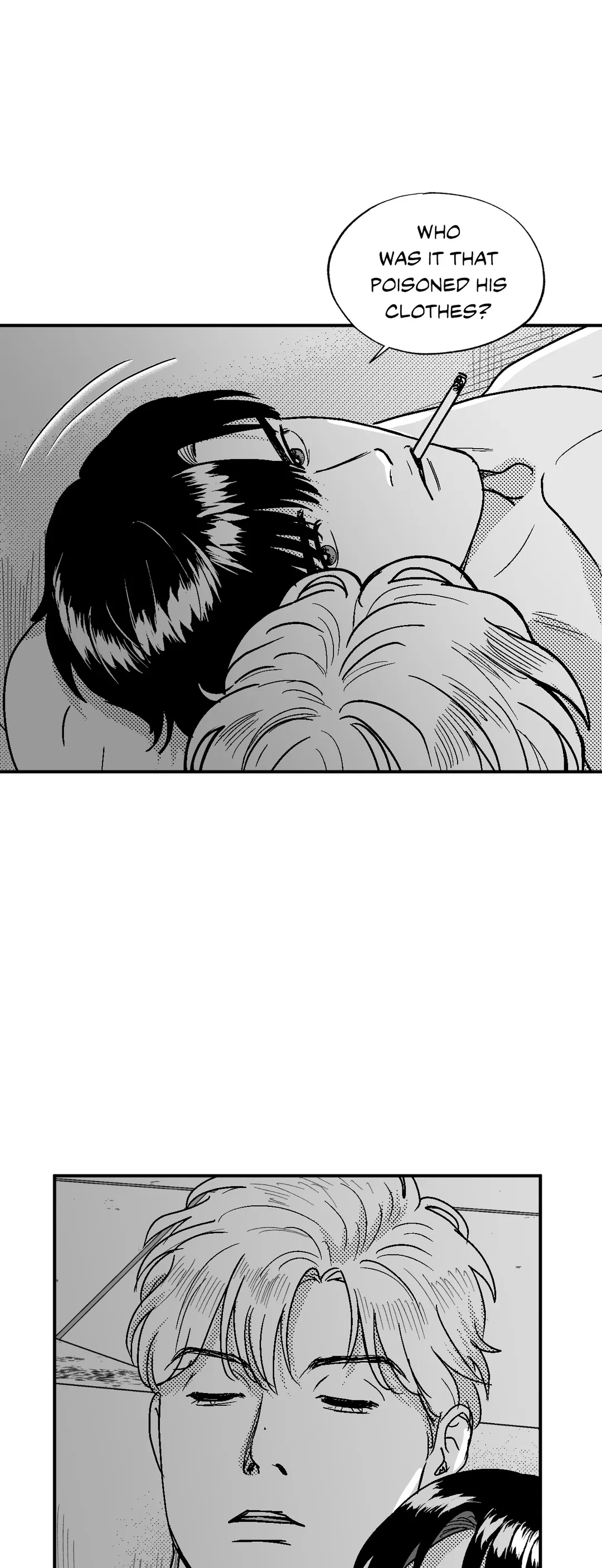Midnight Men - Chapter 47 manhwa