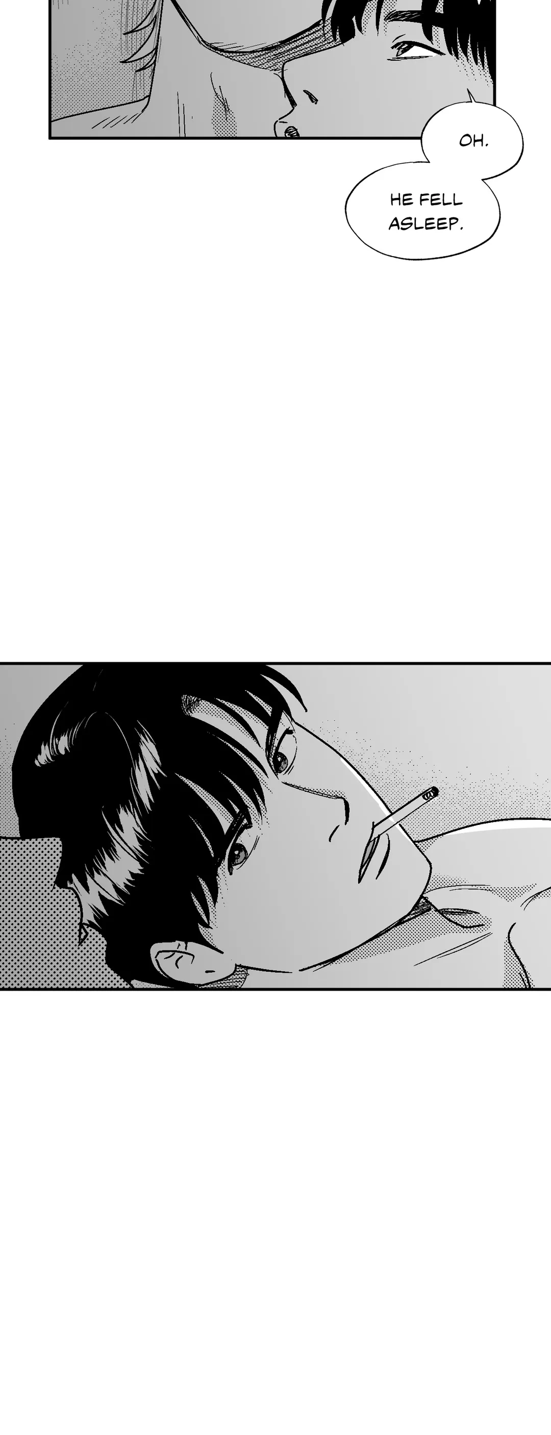 Midnight Men - Chapter 47 manhwa