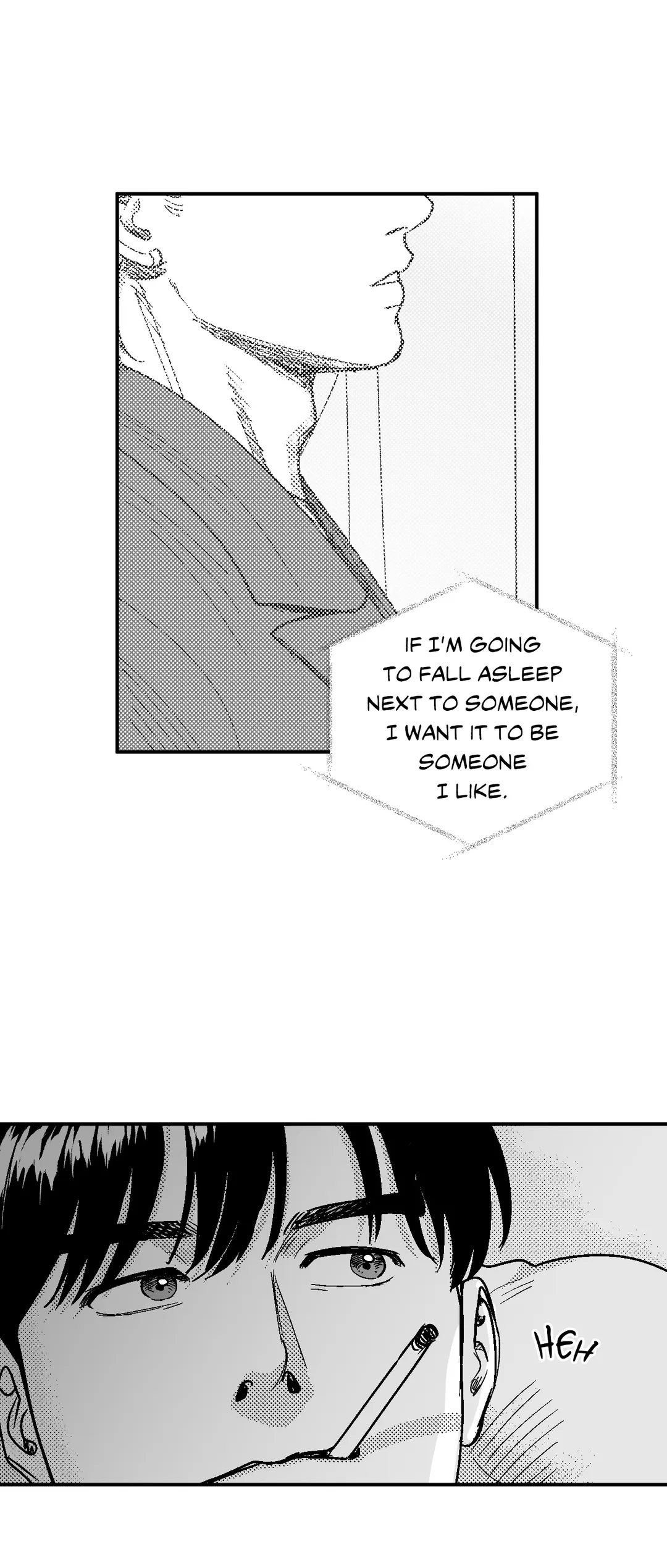 Midnight Men - Chapter 47 manhwa