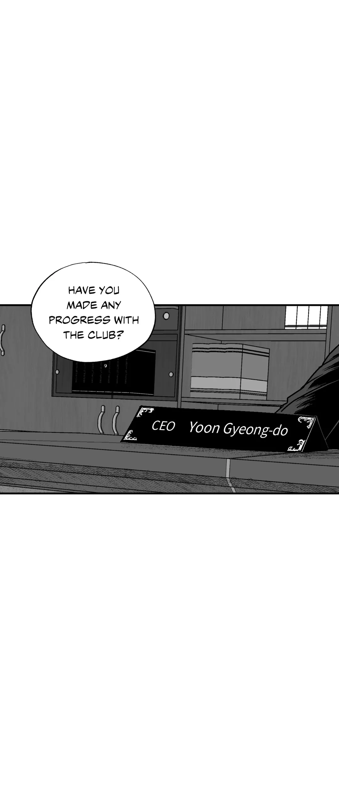 Midnight Men - Chapter 47 manhwa