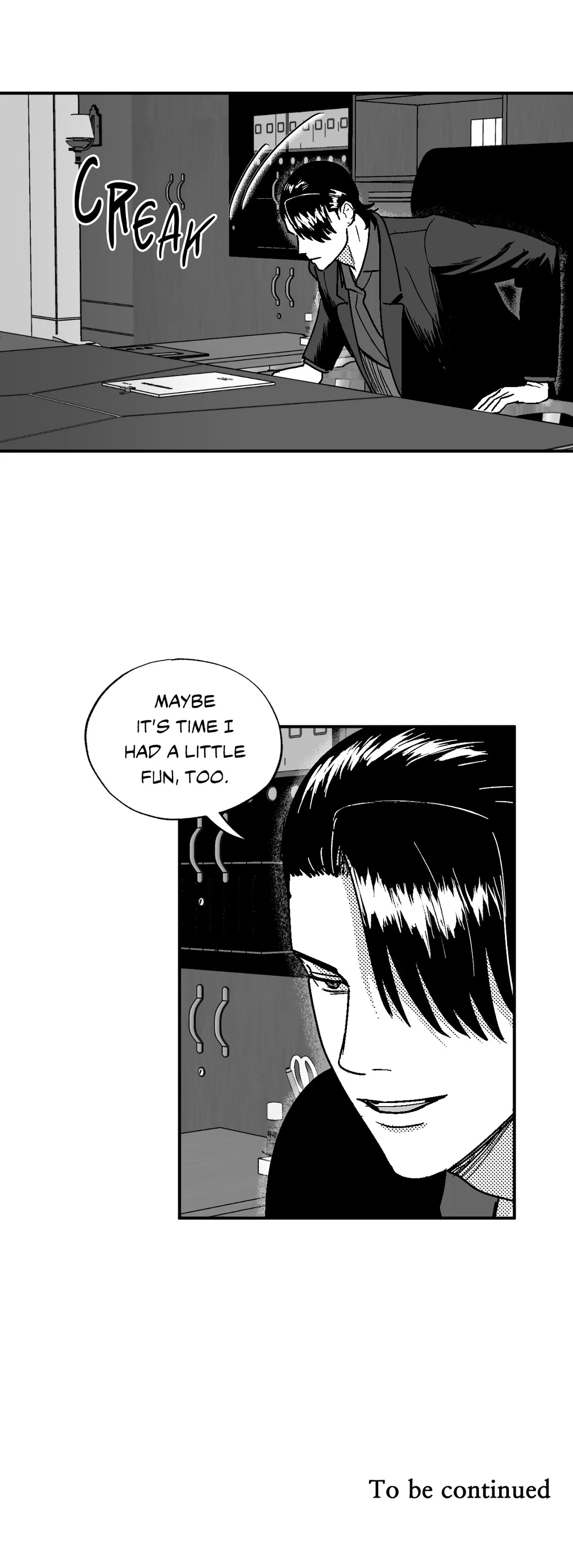 Midnight Men - Chapter 47 manhwa