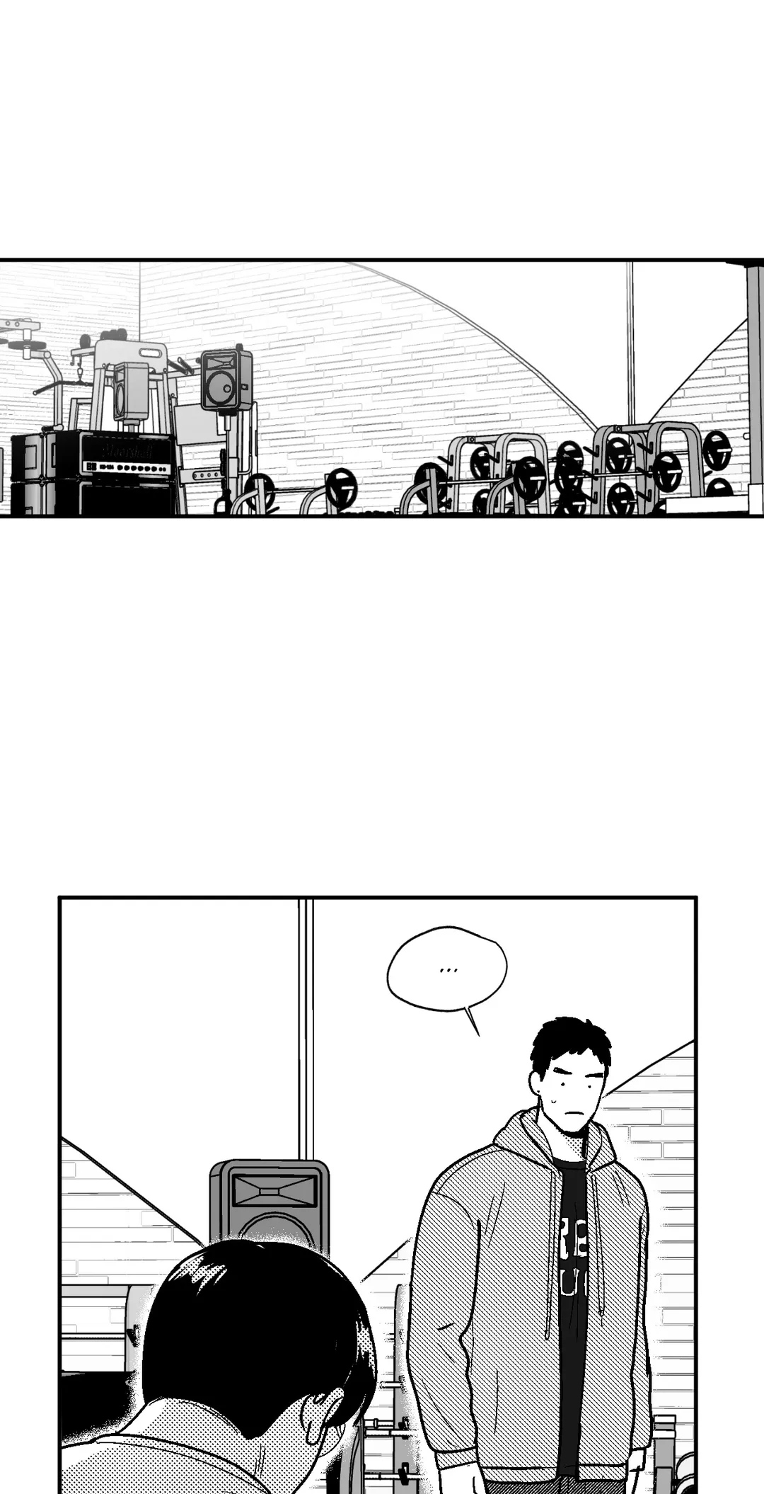 Midnight Men - Chapter 48 manhwa