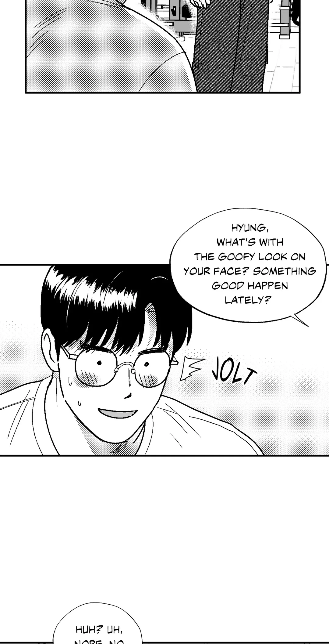 Midnight Men - Chapter 48 manhwa