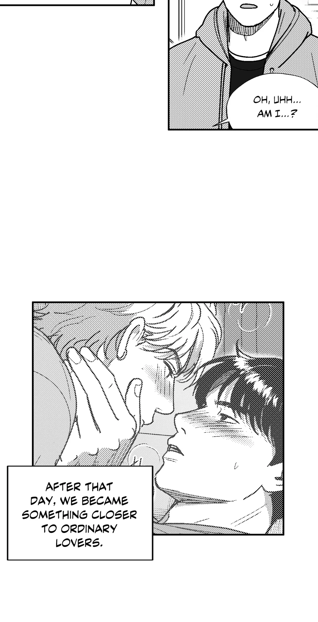 Midnight Men - Chapter 48 manhwa