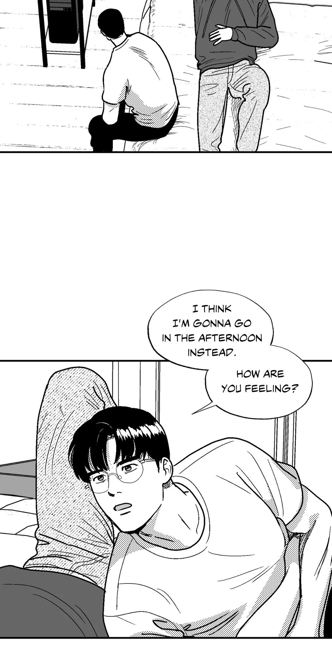 Midnight Men - Chapter 48 manhwa