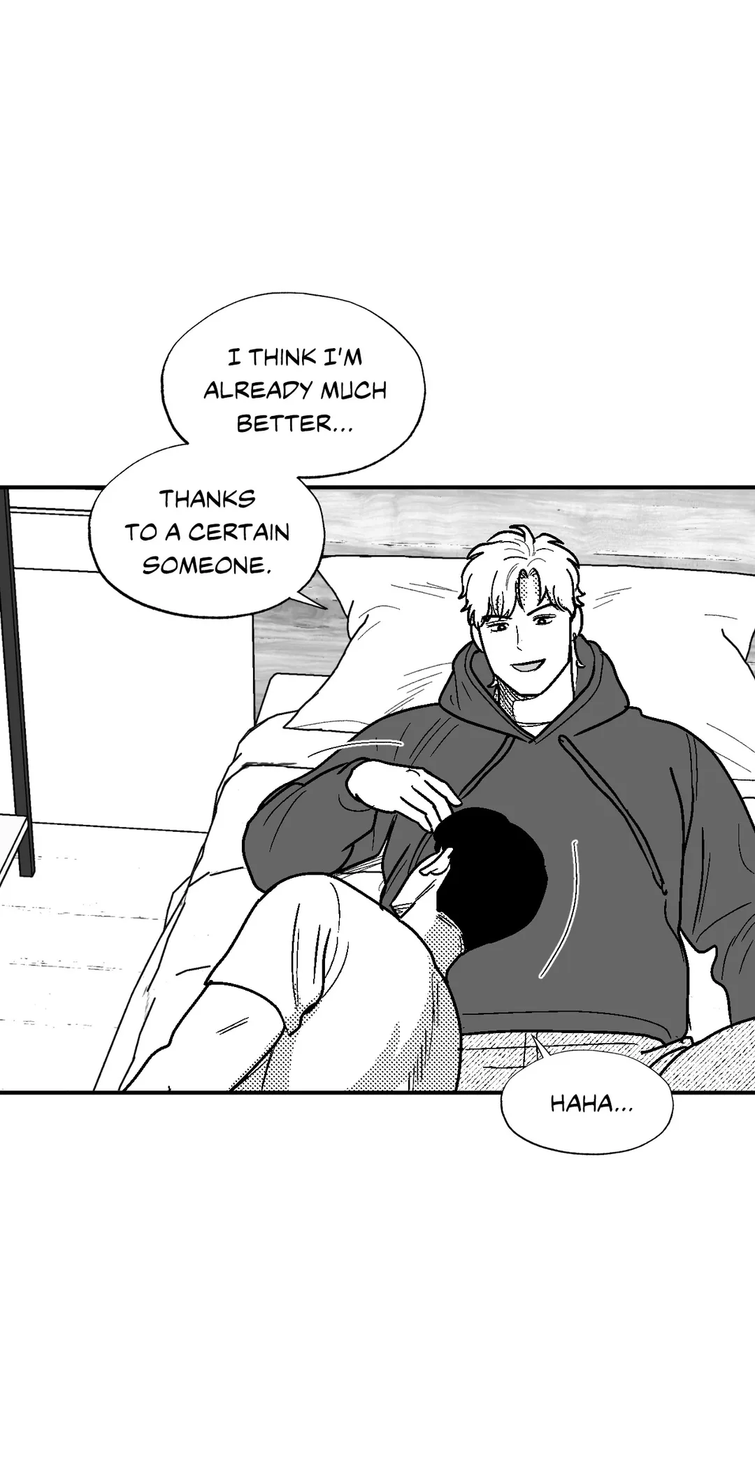 Midnight Men - Chapter 48 manhwa