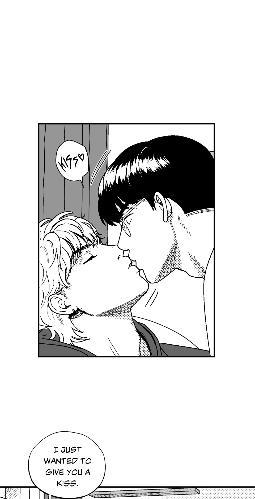 Midnight Men - Chapter 48 manhwa