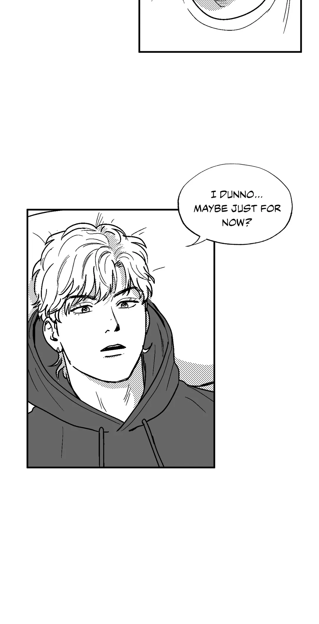 Midnight Men - Chapter 48 manhwa