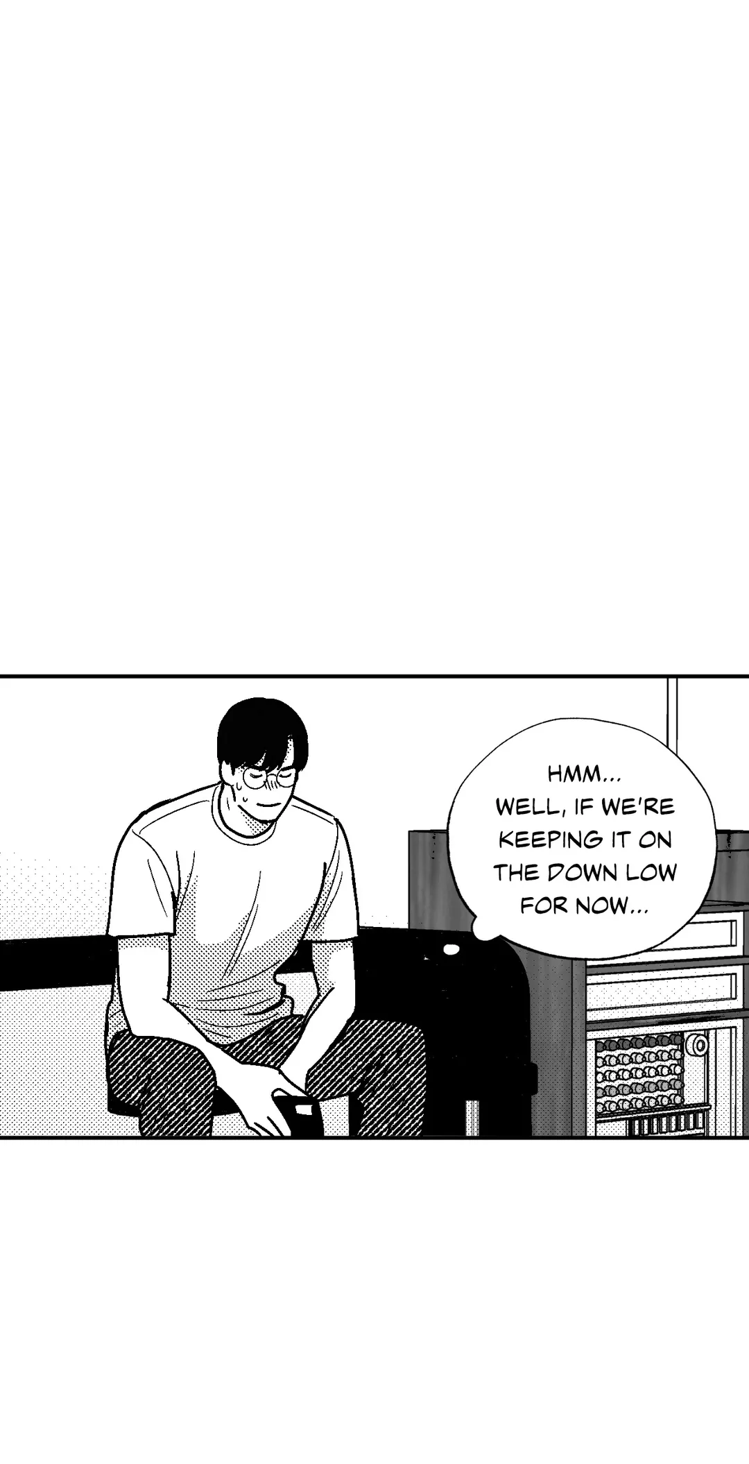 Midnight Men - Chapter 48 manhwa