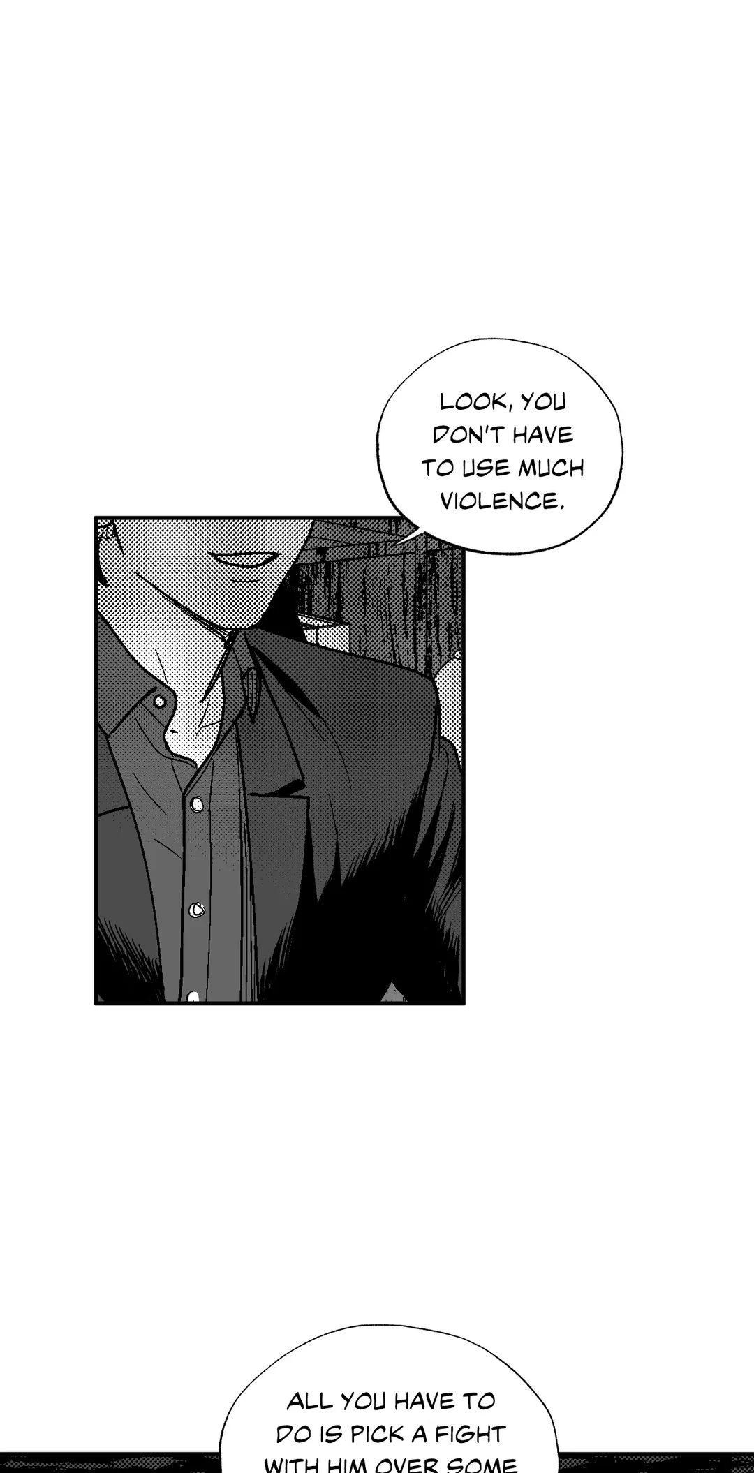 Midnight Men - Chapter 48 manhwa