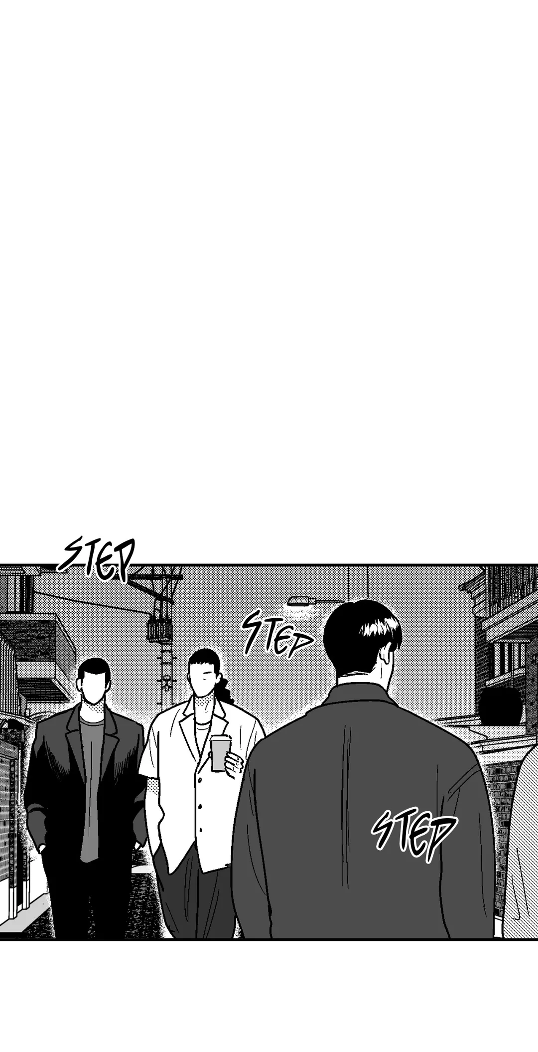 Midnight Men - Chapter 48 manhwa