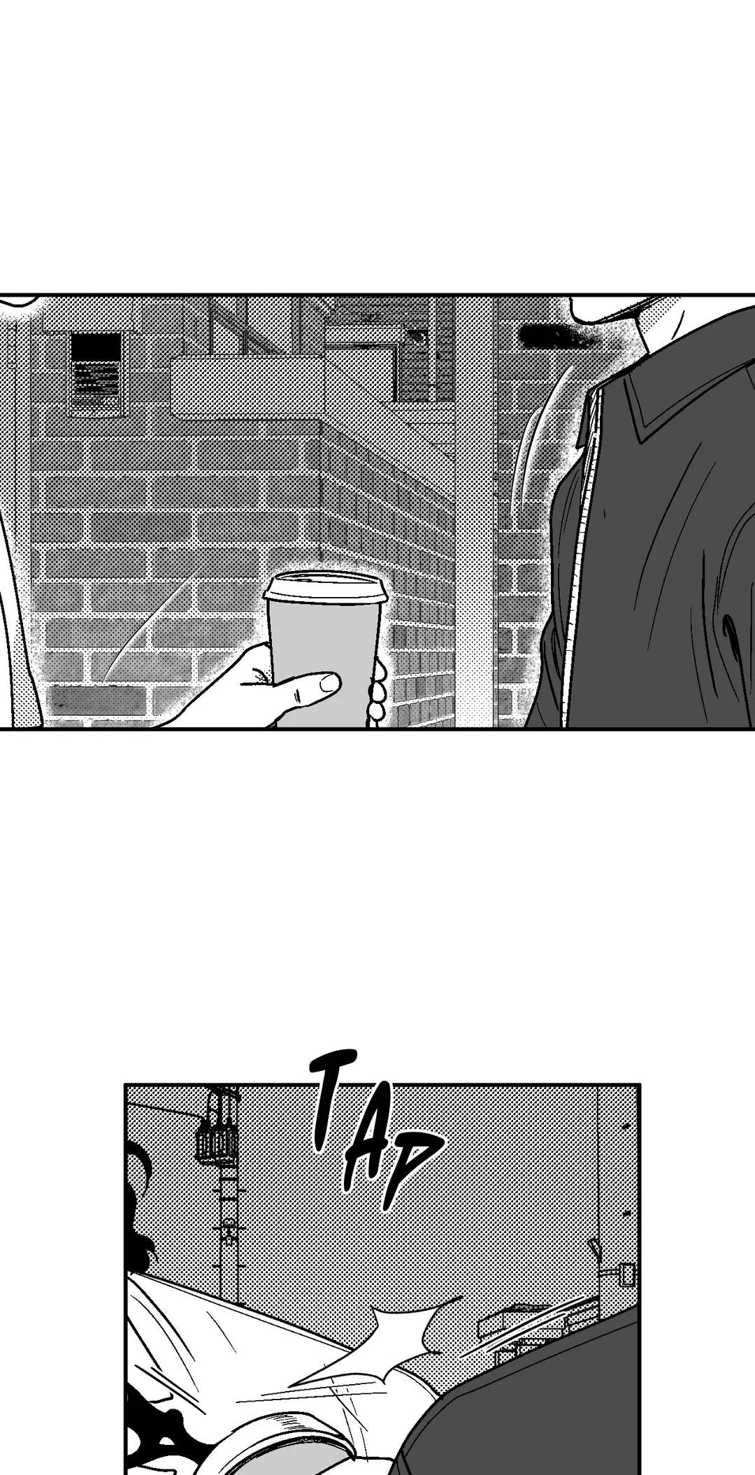 Midnight Men - Chapter 48 manhwa