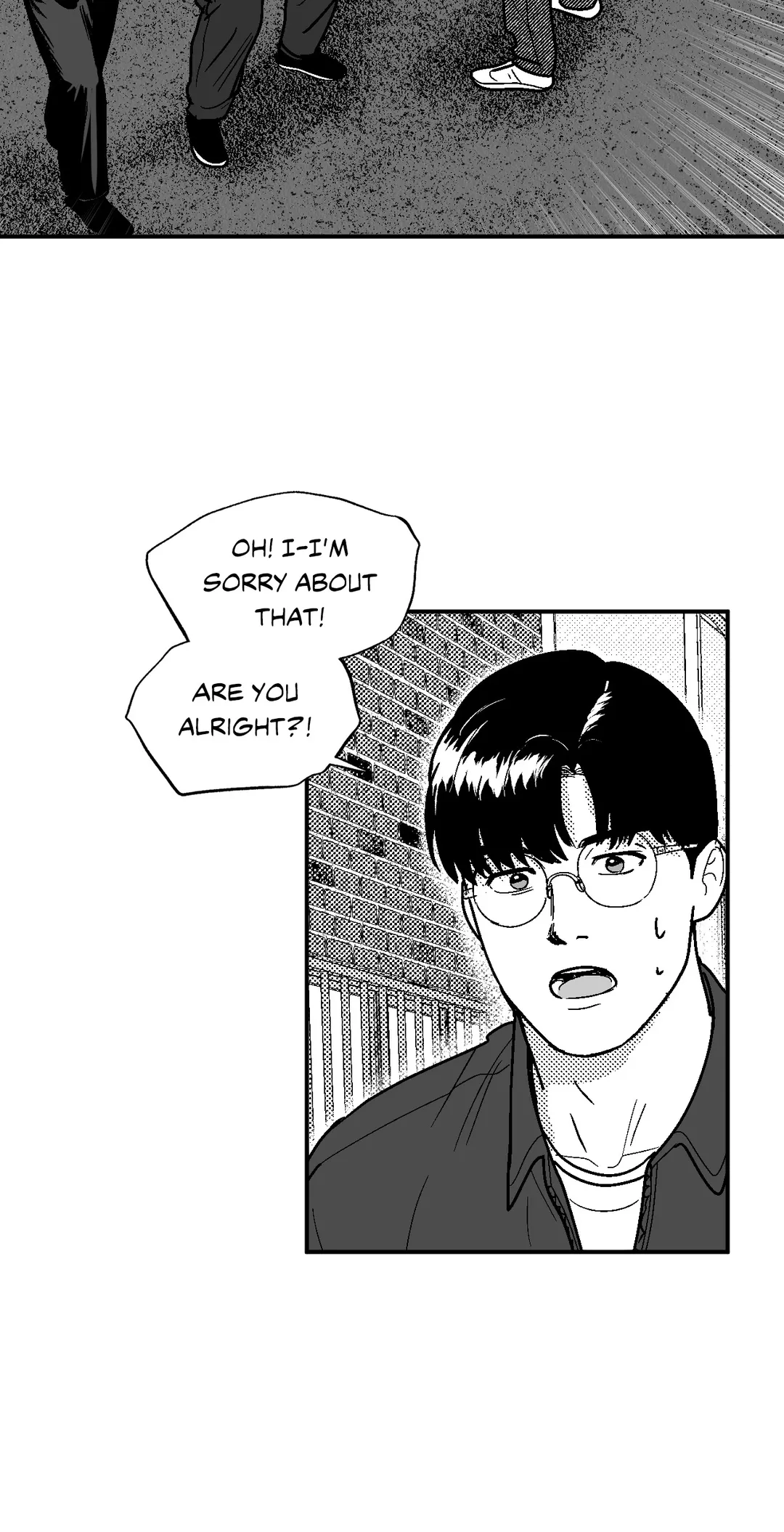 Midnight Men - Chapter 48 manhwa