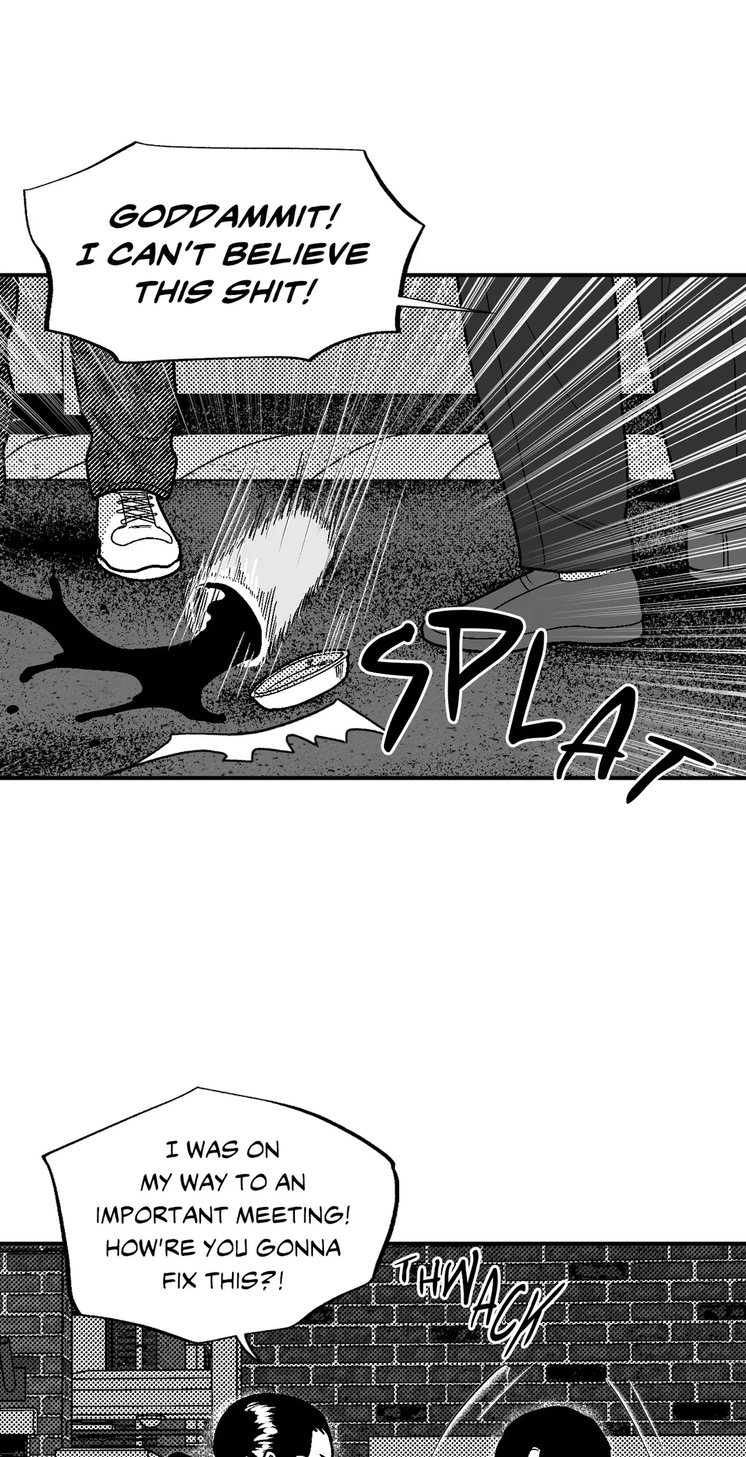 Midnight Men - Chapter 48 manhwa