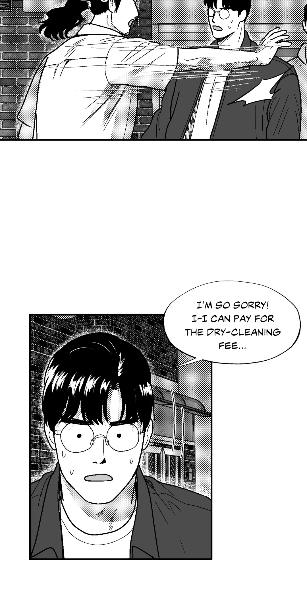 Midnight Men - Chapter 48 manhwa
