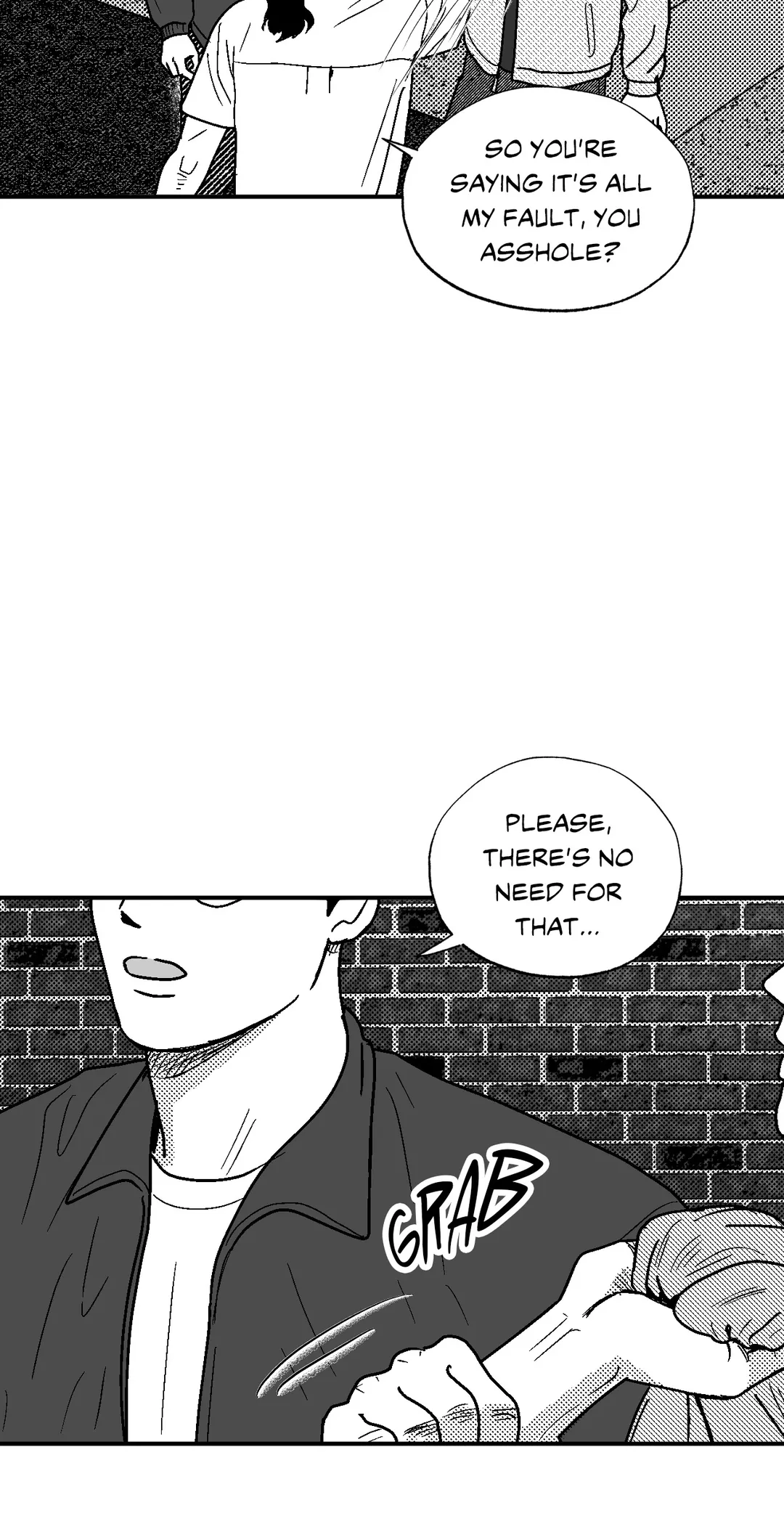 Midnight Men - Chapter 48 manhwa