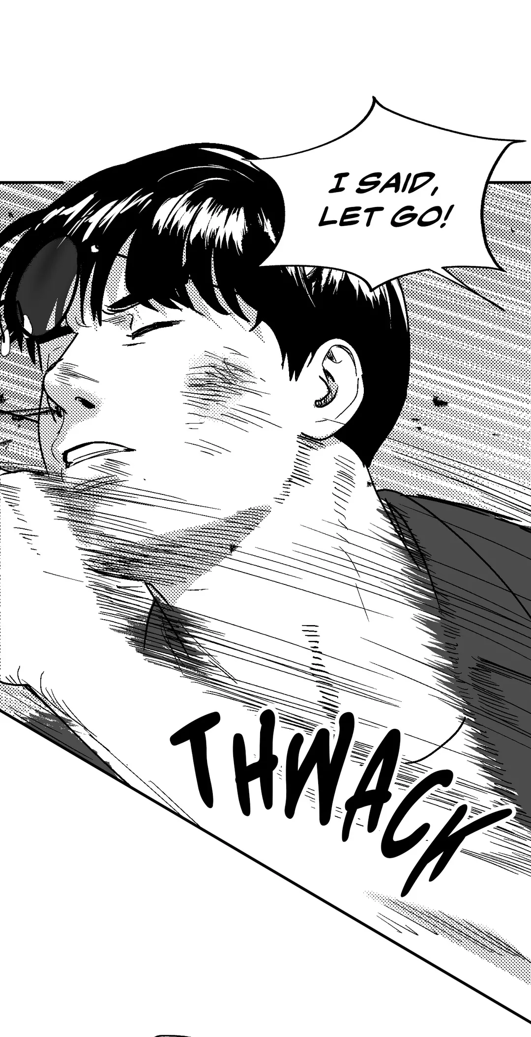 Midnight Men - Chapter 48 manhwa
