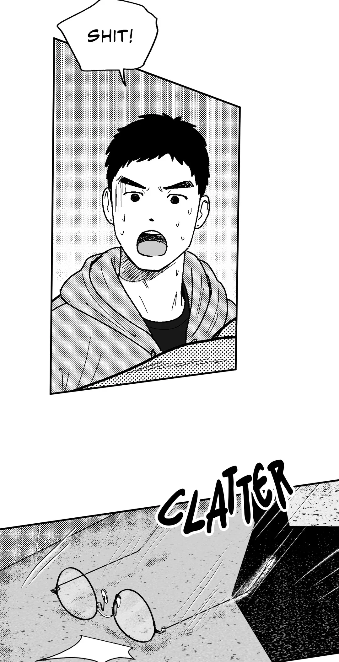Midnight Men - Chapter 48 manhwa
