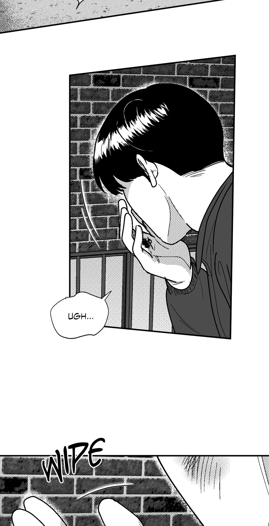Midnight Men - Chapter 48 manhwa