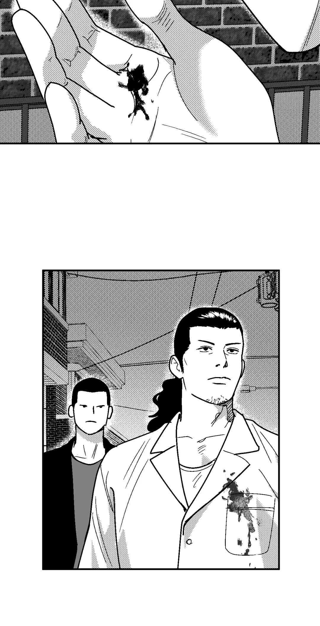 Midnight Men - Chapter 48 manhwa