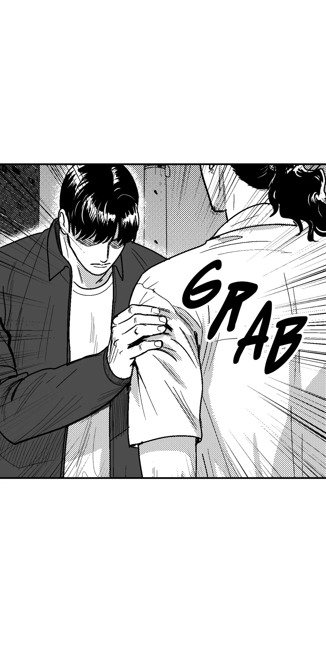 Midnight Men - Chapter 48 manhwa