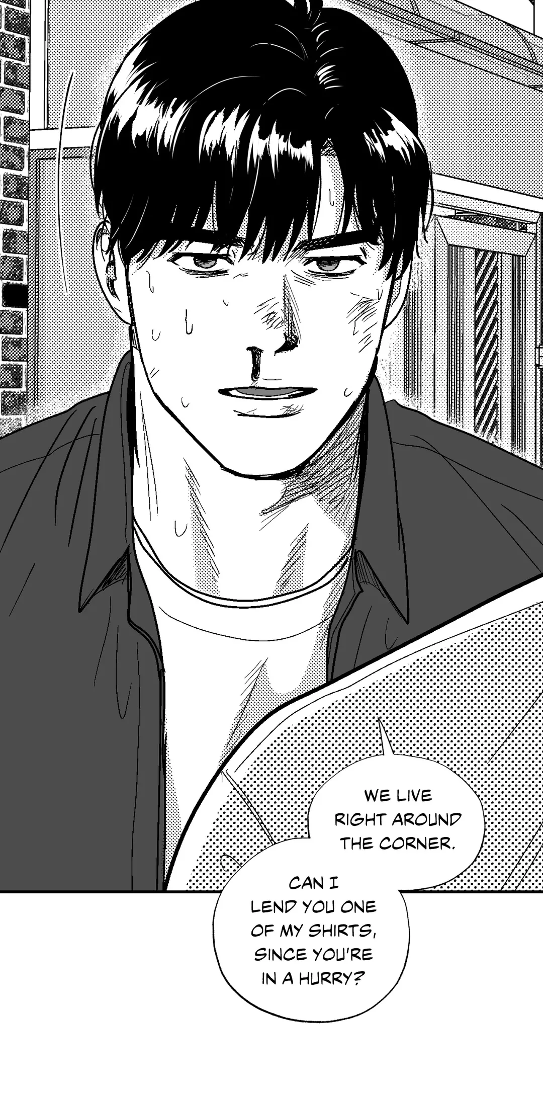 Midnight Men - Chapter 48 manhwa