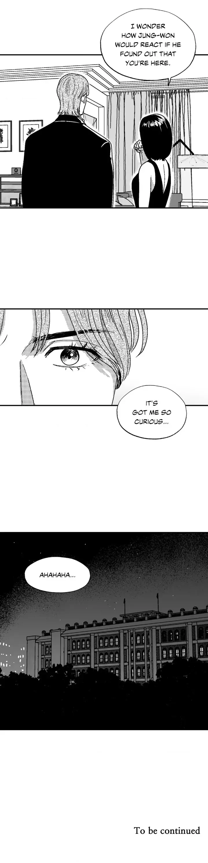 Midnight Men - Chapter 49 manhwa