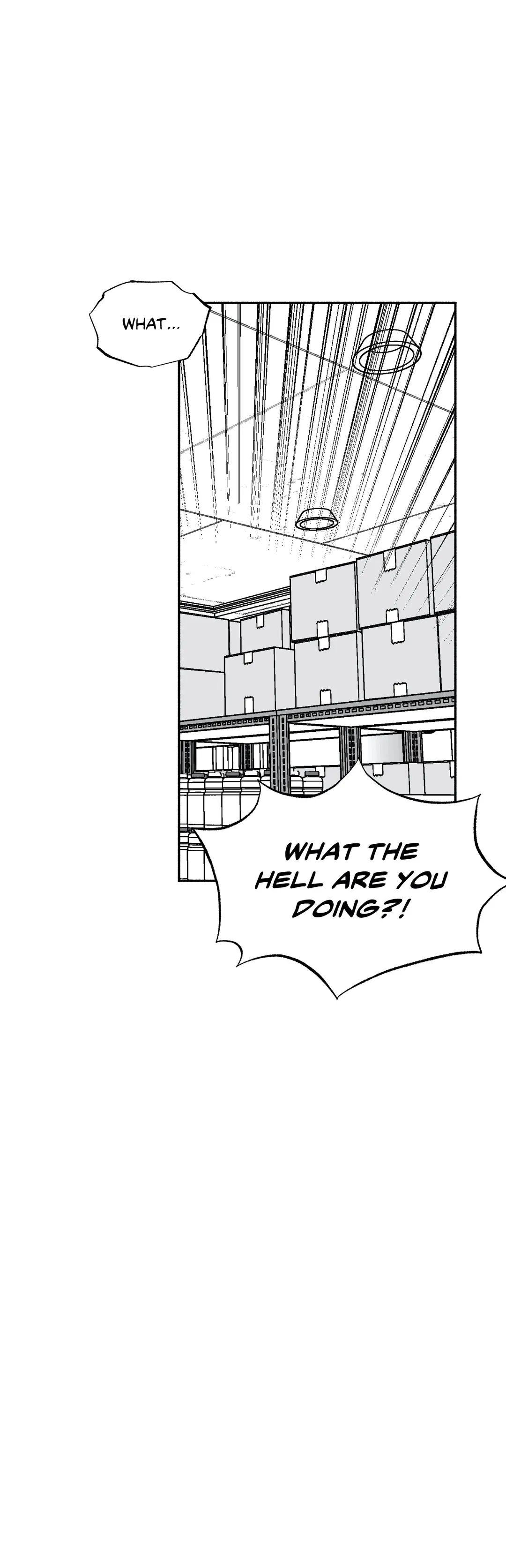 Midnight Men - Chapter 5 manhwa