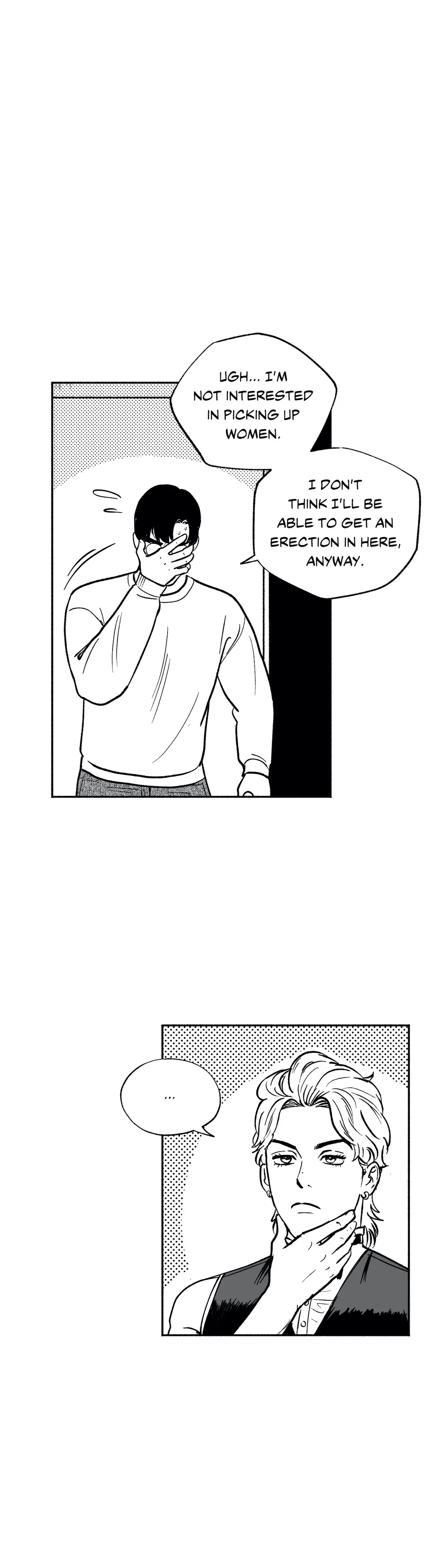 Midnight Men - Chapter 5 manhwa