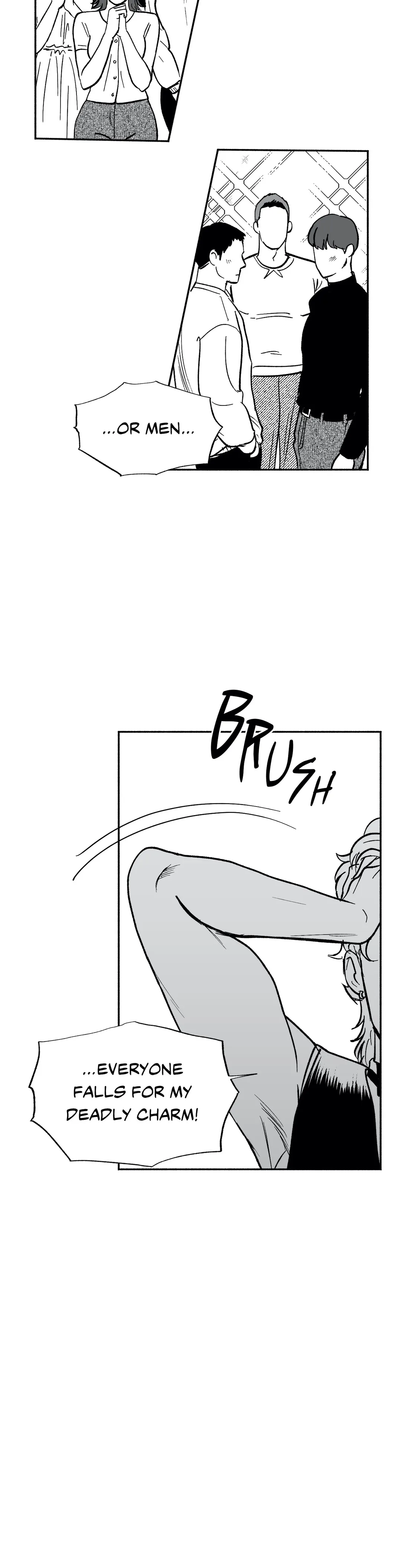 Midnight Men - Chapter 5 manhwa