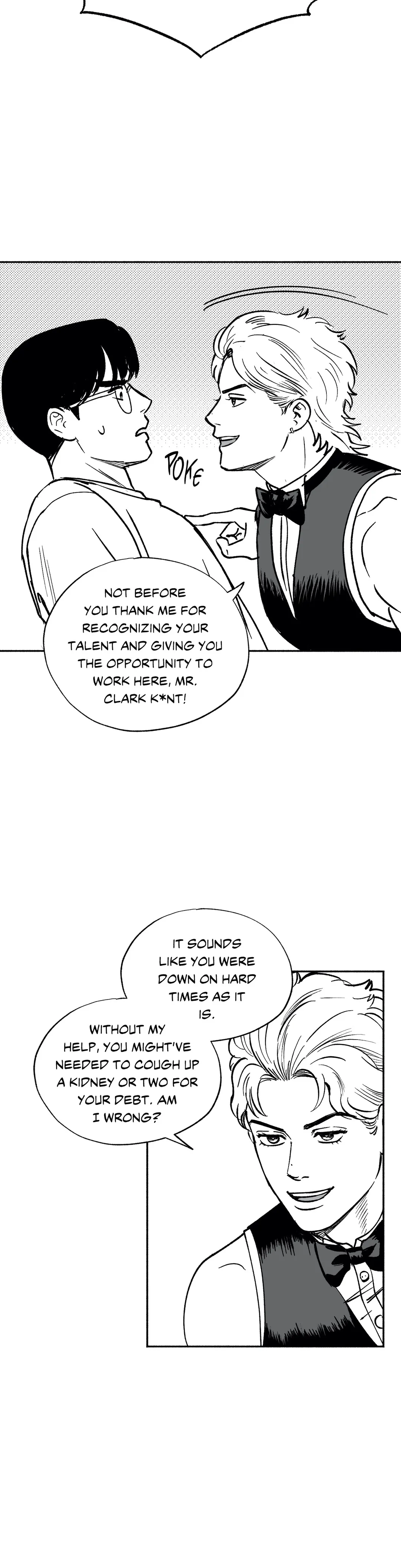 Midnight Men - Chapter 5 manhwa