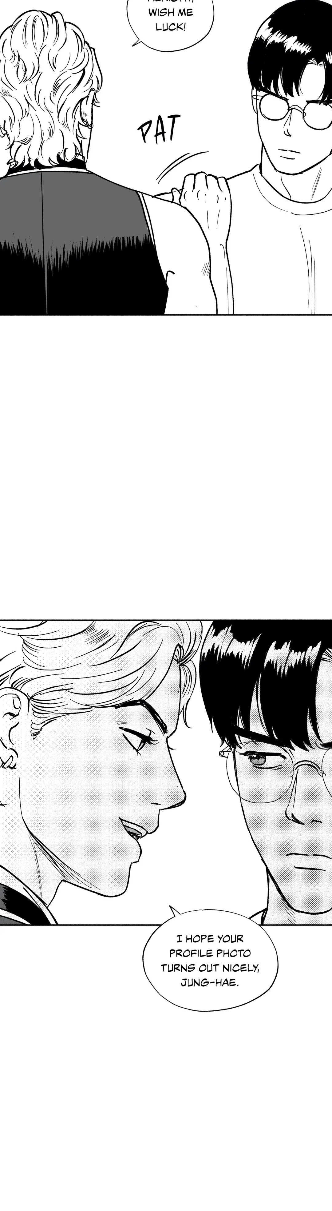 Midnight Men - Chapter 5 manhwa
