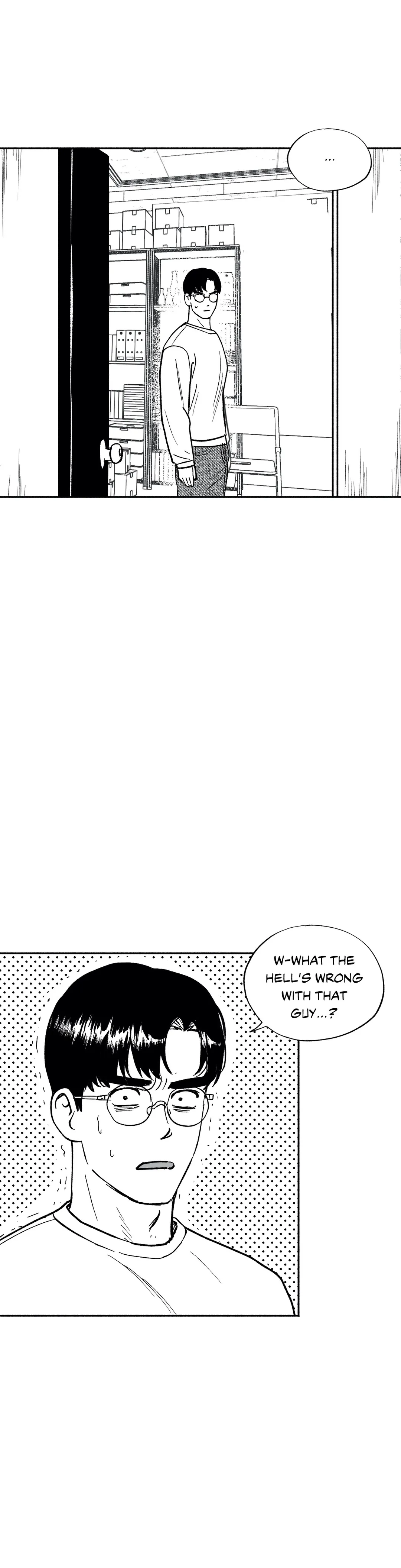 Midnight Men - Chapter 5 manhwa