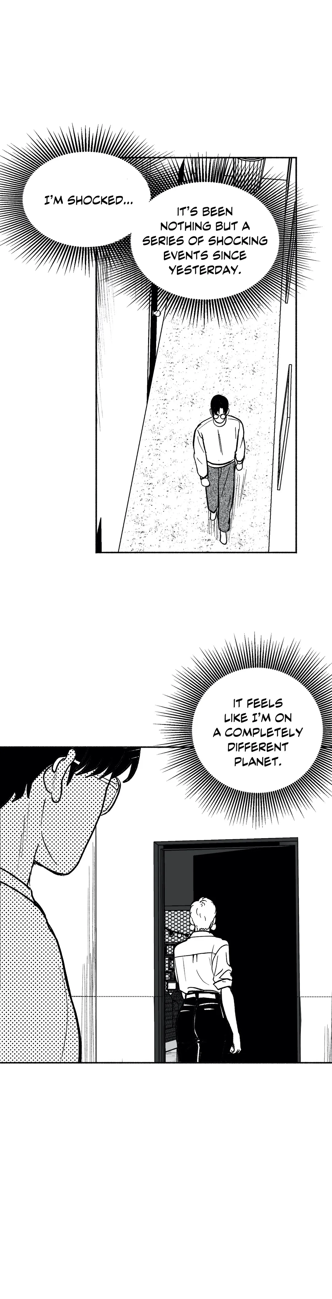 Midnight Men - Chapter 5 manhwa