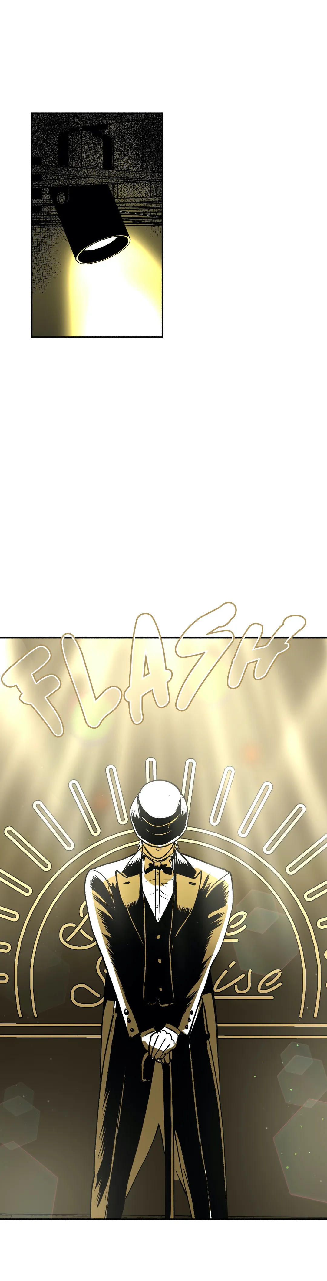 Midnight Men - Chapter 5 manhwa