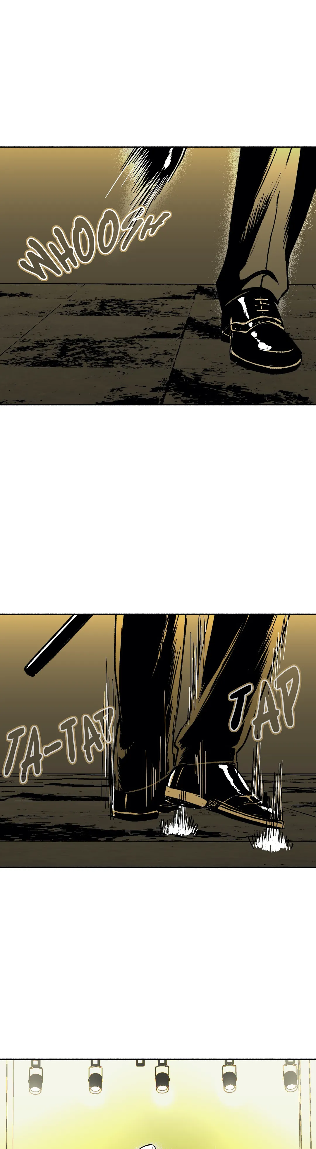 Midnight Men - Chapter 5 manhwa