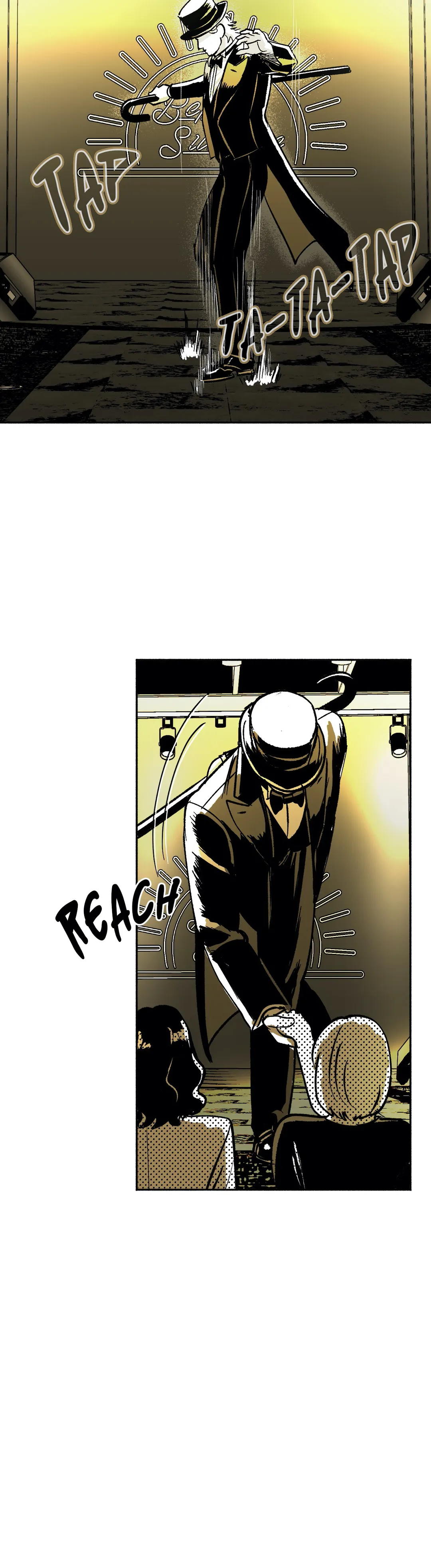 Midnight Men - Chapter 5 manhwa