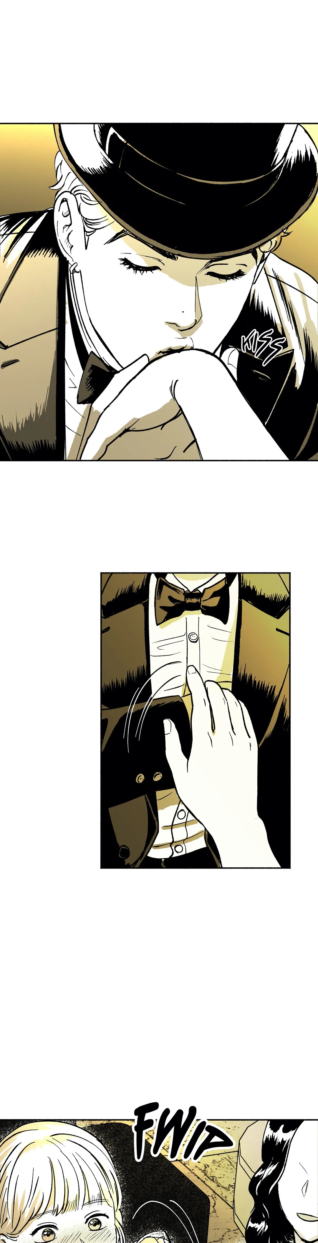 Midnight Men - Chapter 5 manhwa
