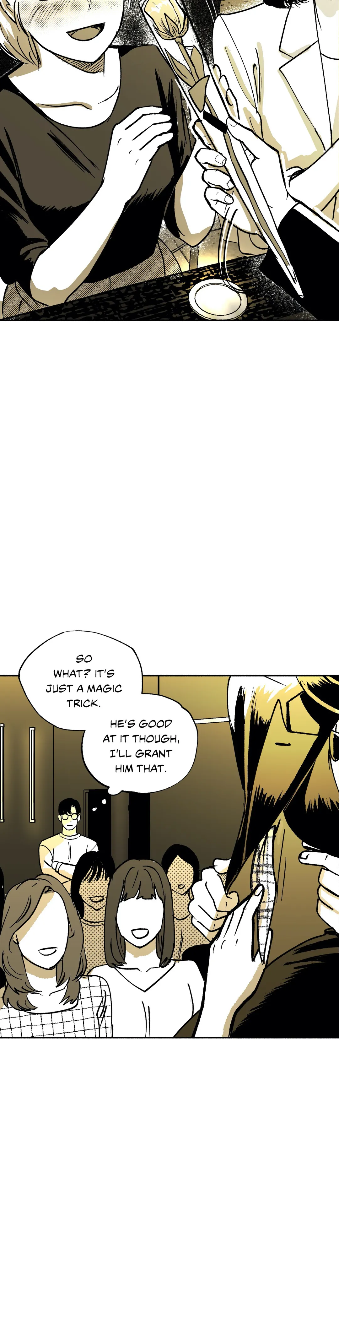 Midnight Men - Chapter 5 manhwa