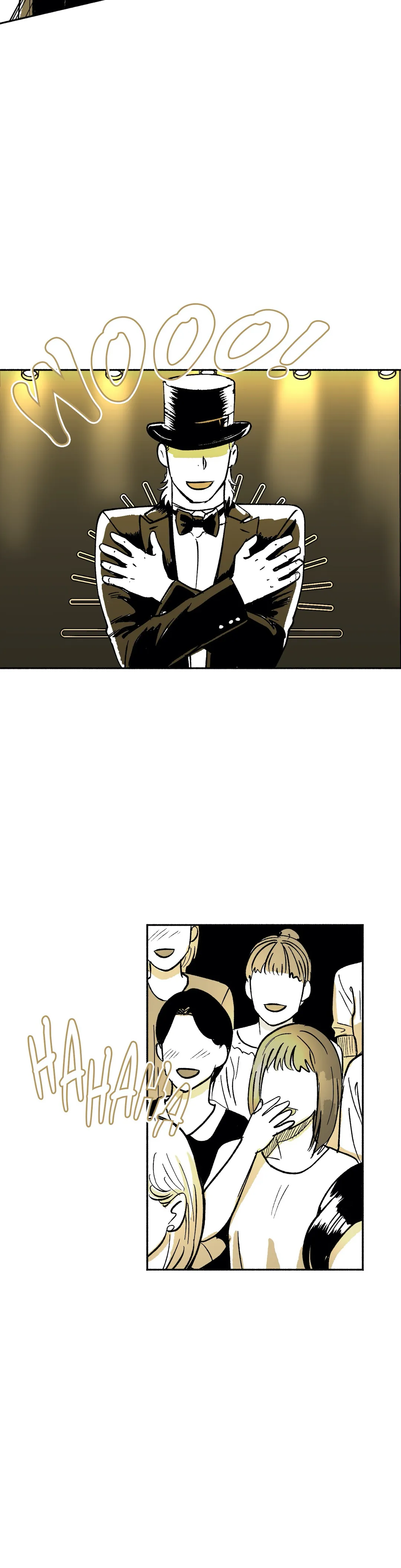 Midnight Men - Chapter 5 manhwa