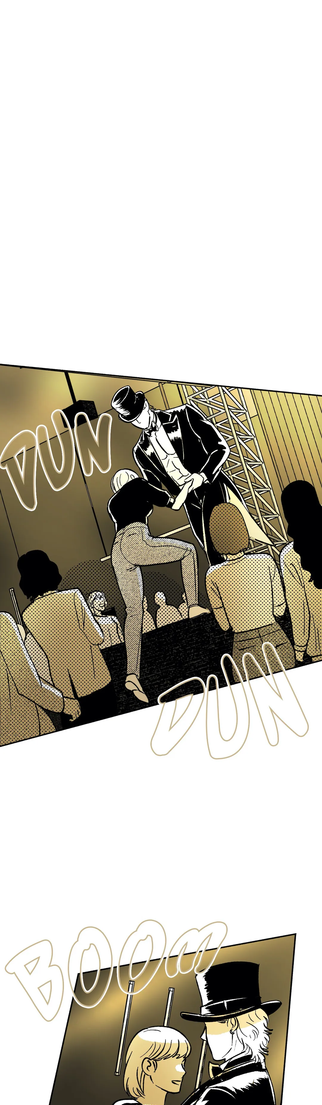 Midnight Men - Chapter 5 manhwa
