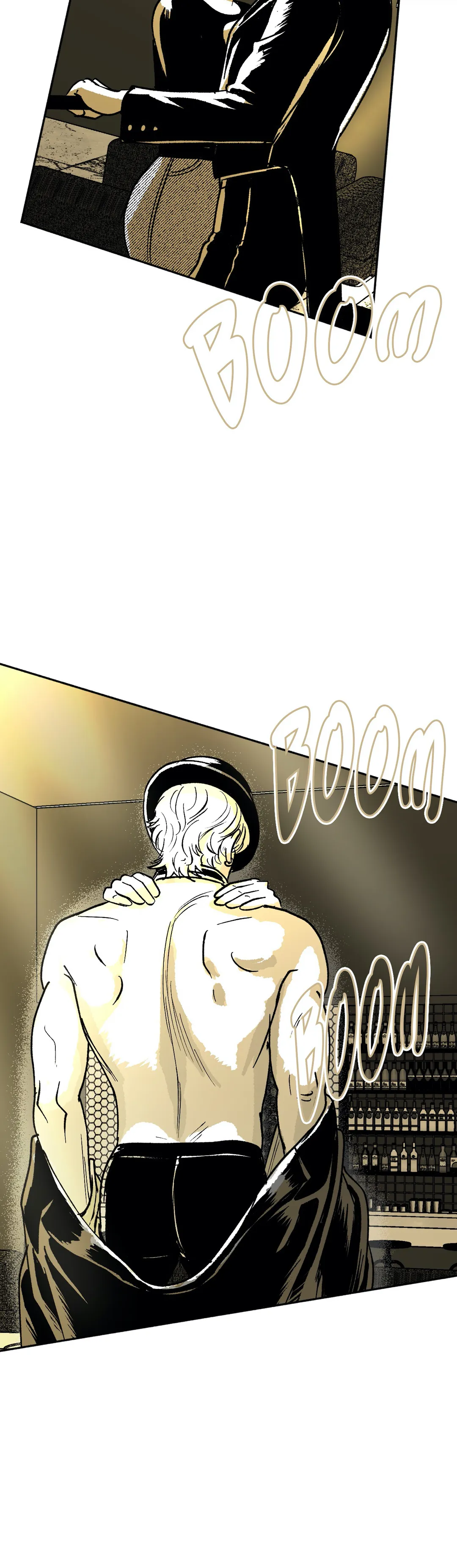 Midnight Men - Chapter 5 manhwa