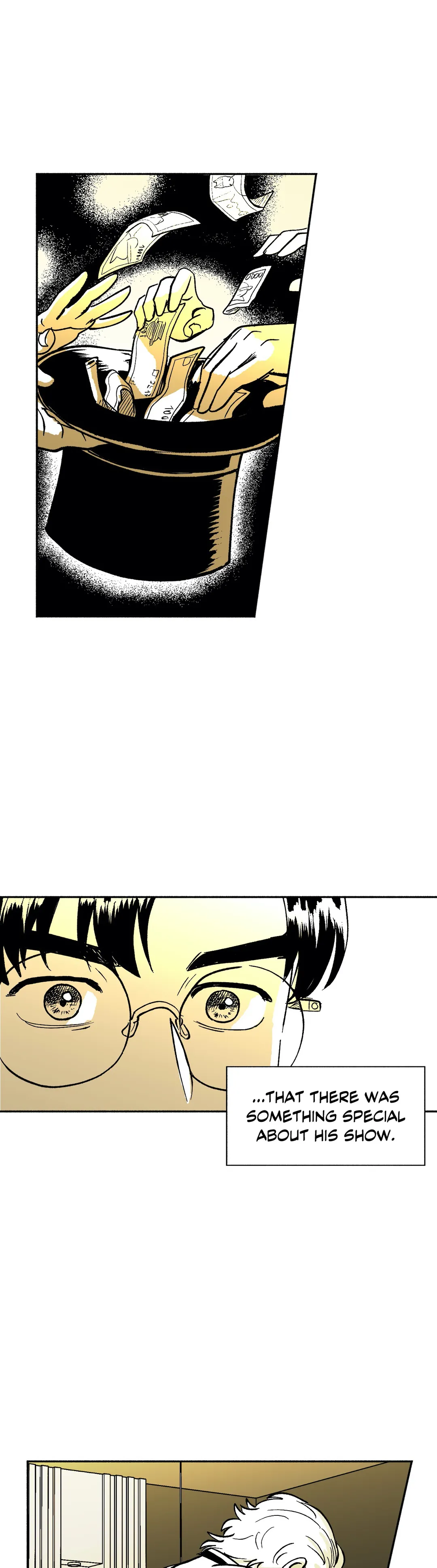Midnight Men - Chapter 5 manhwa