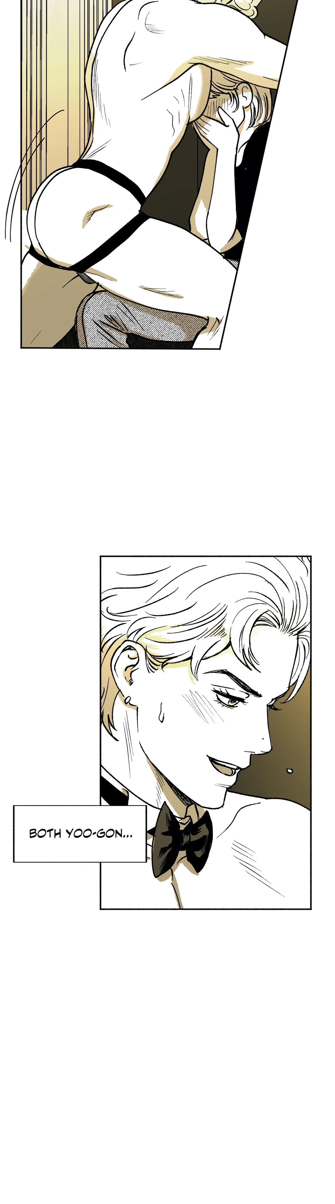 Midnight Men - Chapter 5 manhwa