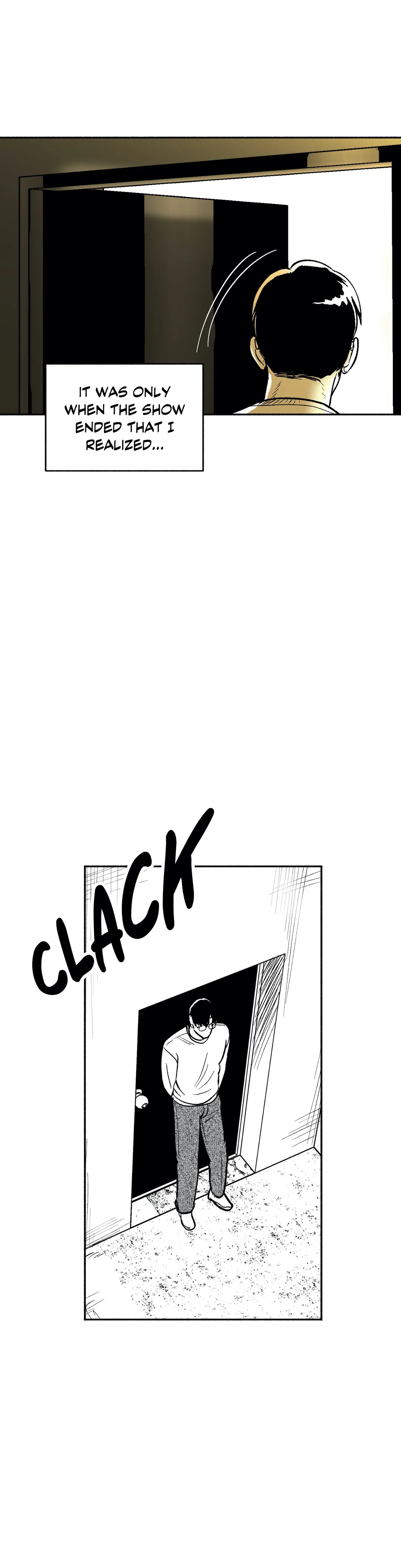 Midnight Men - Chapter 5 manhwa