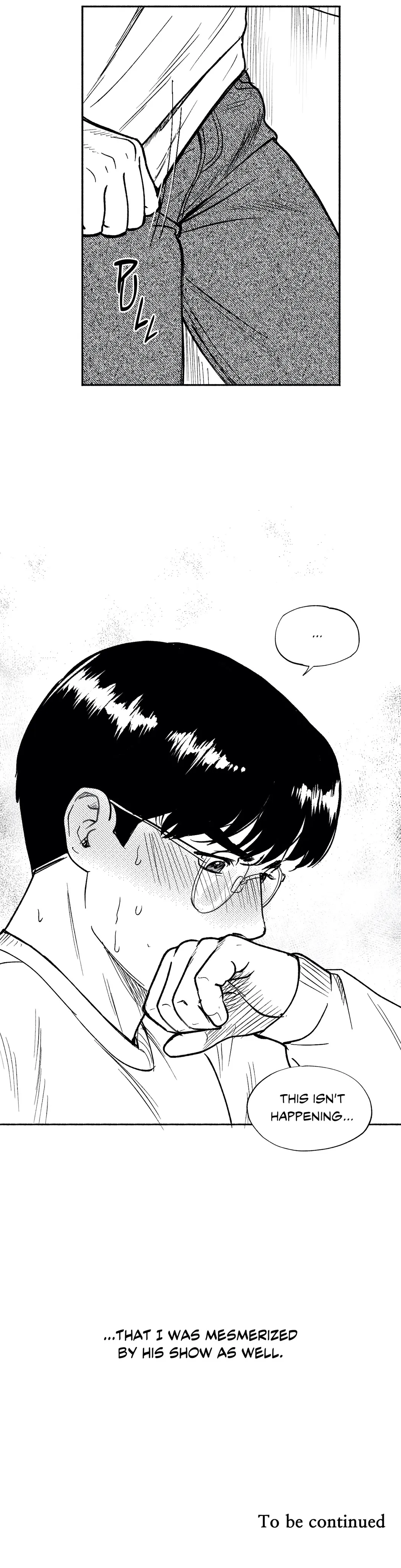 Midnight Men - Chapter 5 manhwa