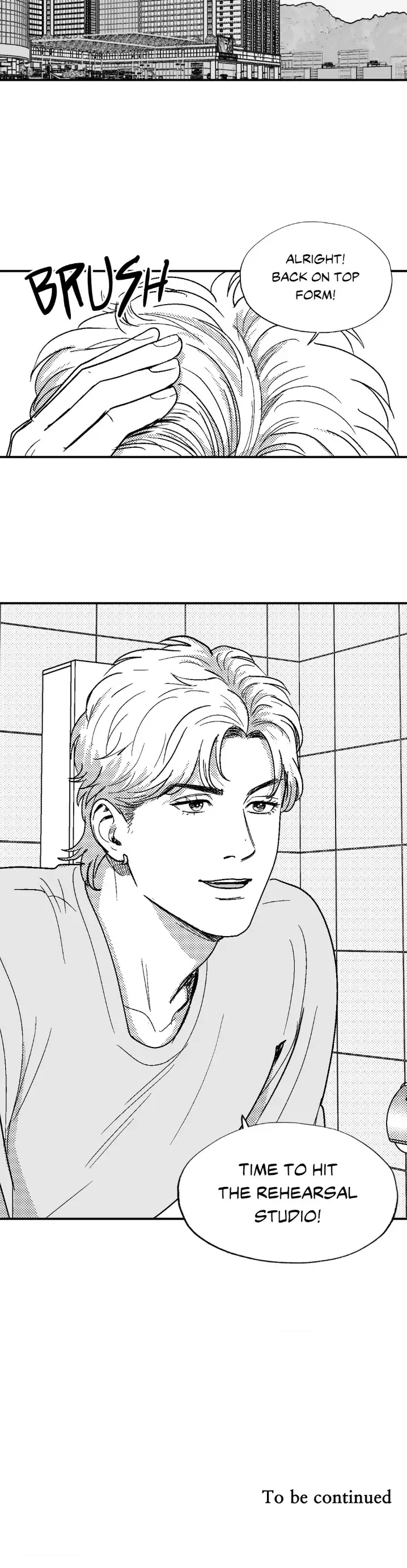 Midnight Men - Chapter 51 manhwa