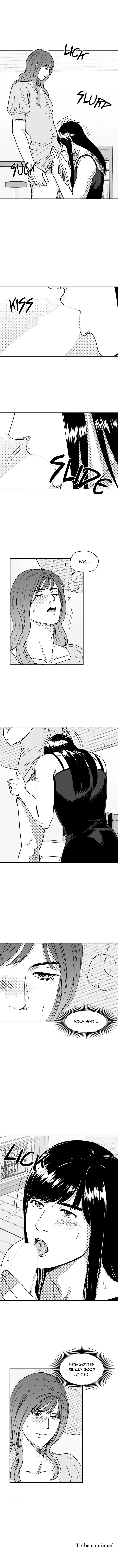 Midnight Men - Chapter 52 manhwa