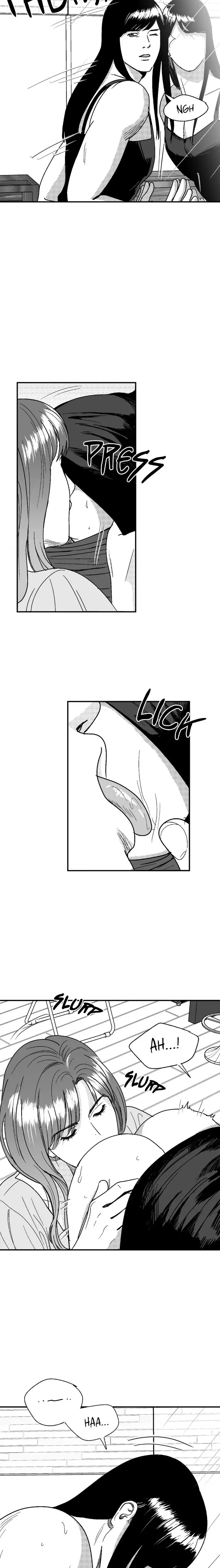 Midnight Men - Chapter 53 manhwa