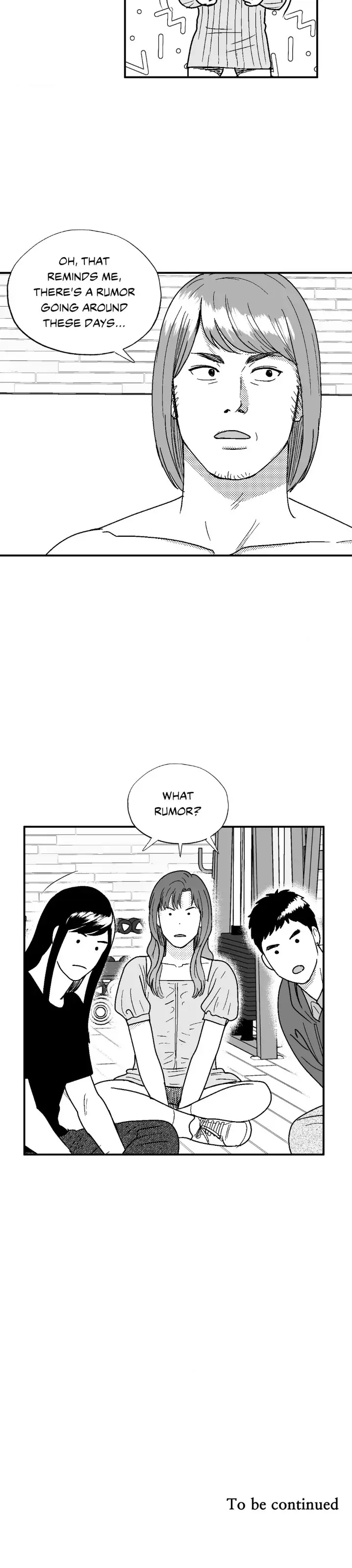 Midnight Men - Chapter 53 manhwa